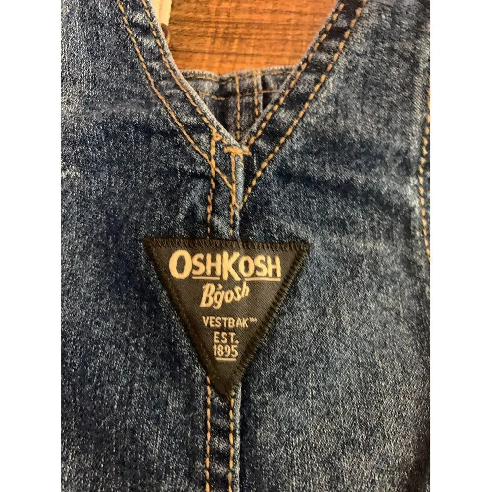 OshKosh Bgosh oshkosh b’gosh